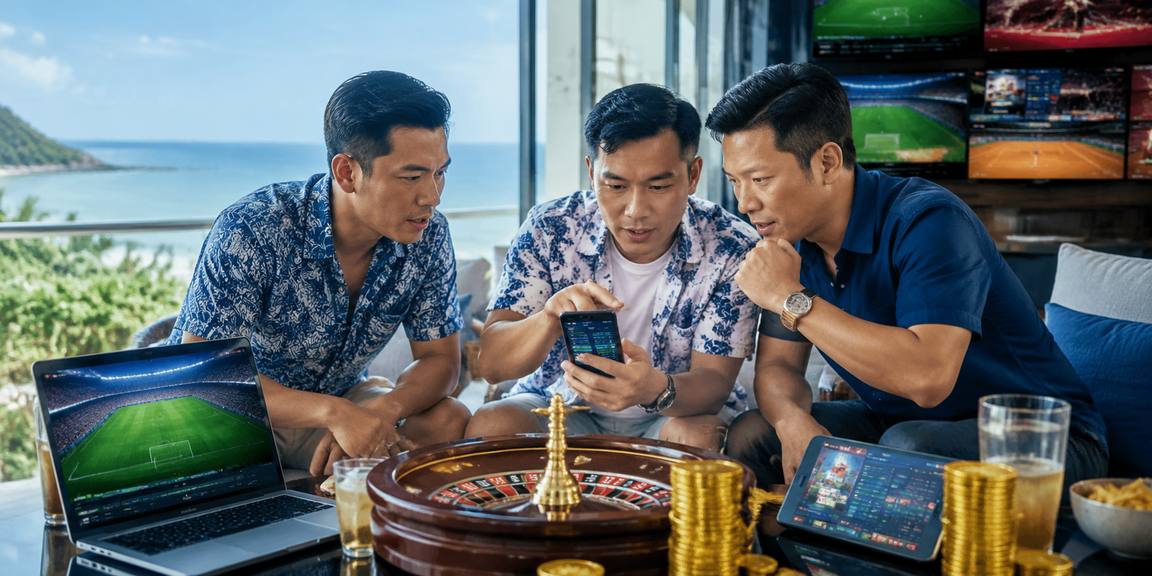 vvvwin6 Kho game phong phú