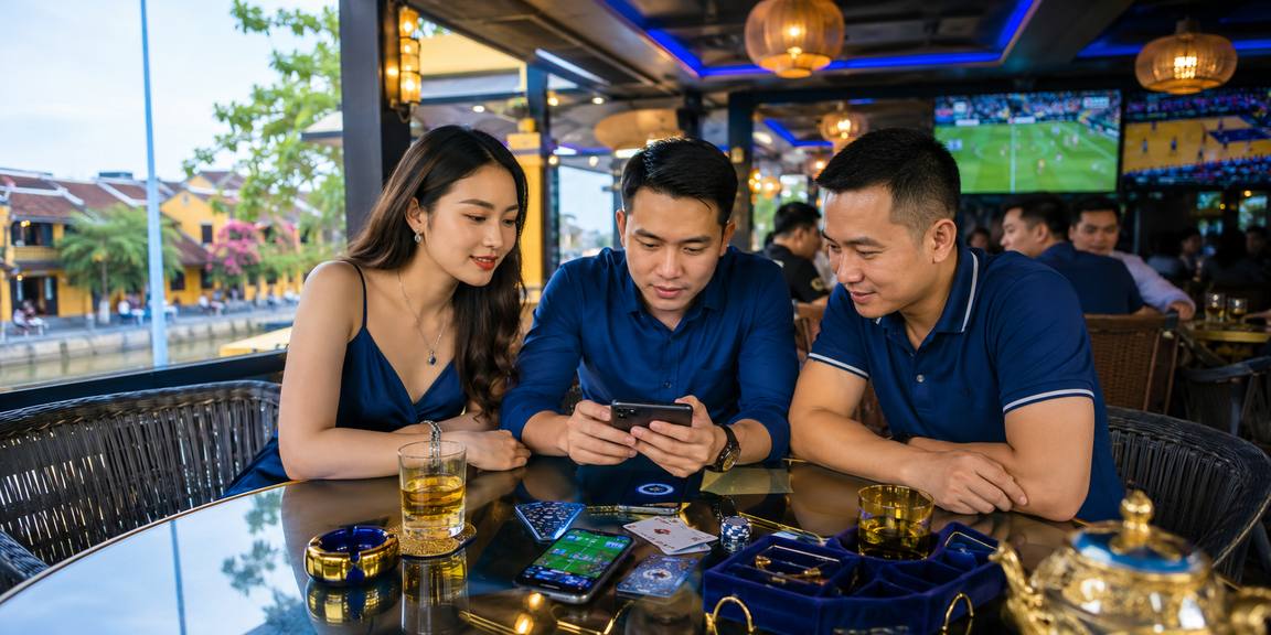 vvvwin6 Ví điện tử Việt Nam