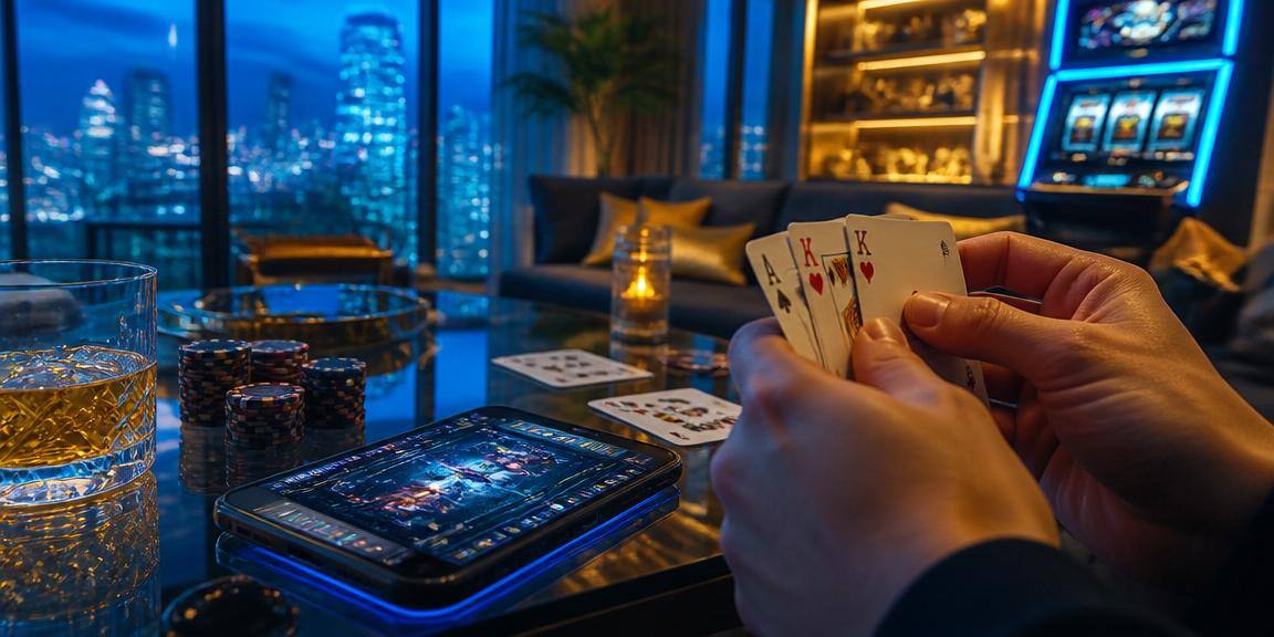 vvvwin6 Tải vvvwin6 App – Lobby Đầy Đủ Trên Android và iOS