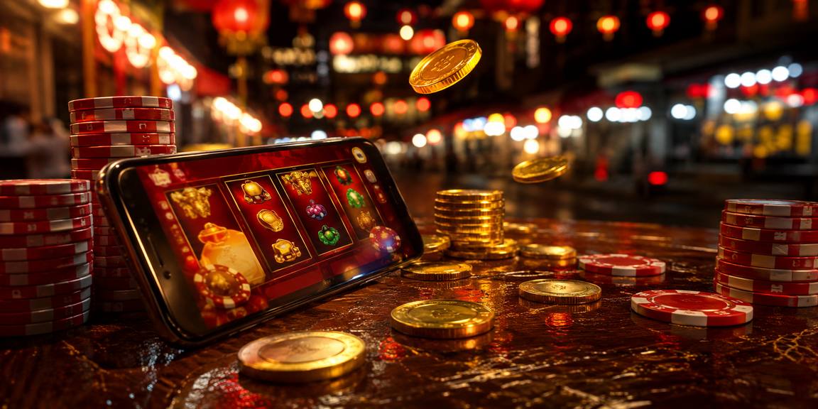 vvvwin6 Live Casino